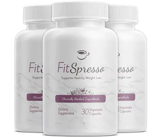 Fitspresso Weight Loss Support